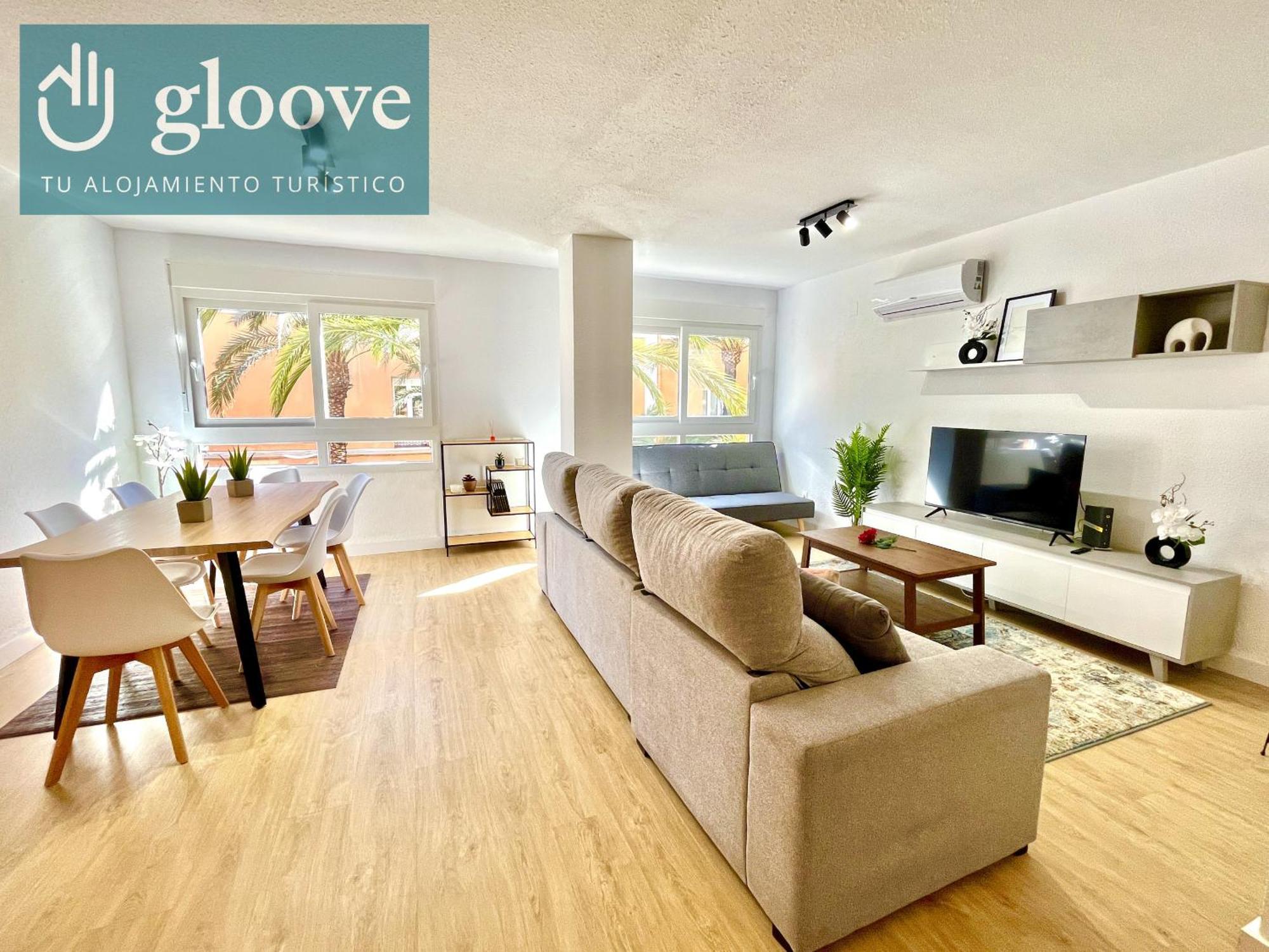 Santa Cruz Home By Gloove Alicante Exterior photo