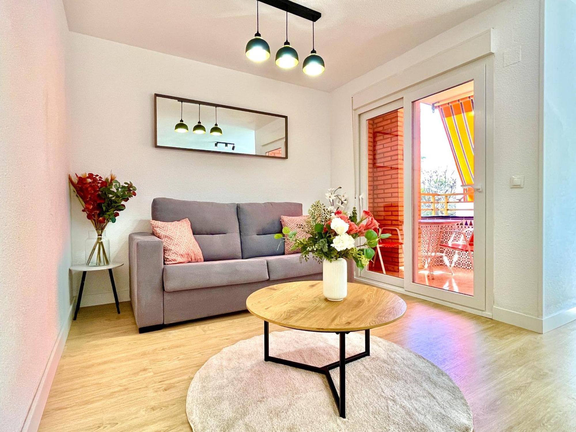Santa Cruz Home By Gloove Alicante Exterior photo