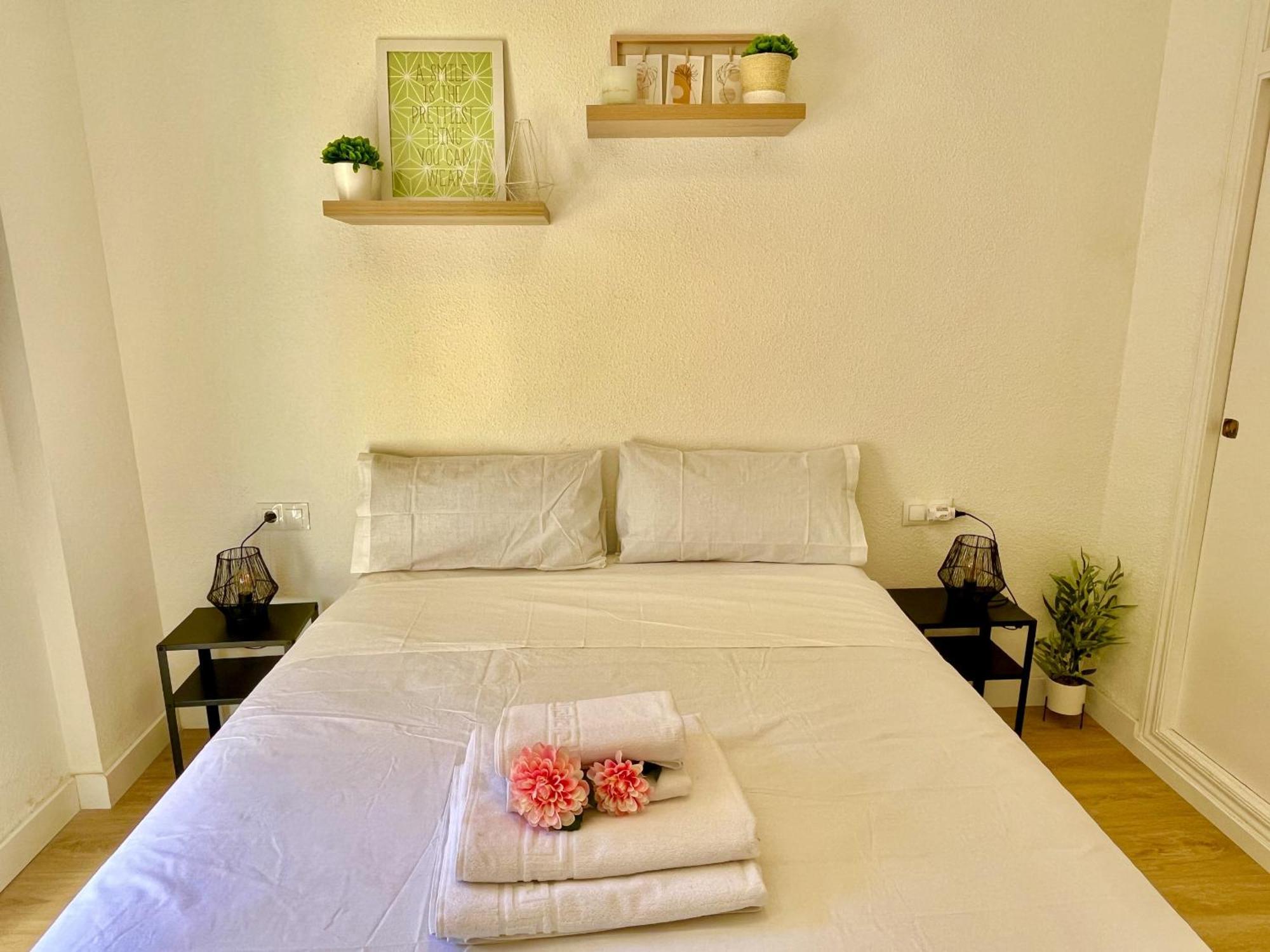 Santa Cruz Home By Gloove Alicante Exterior photo