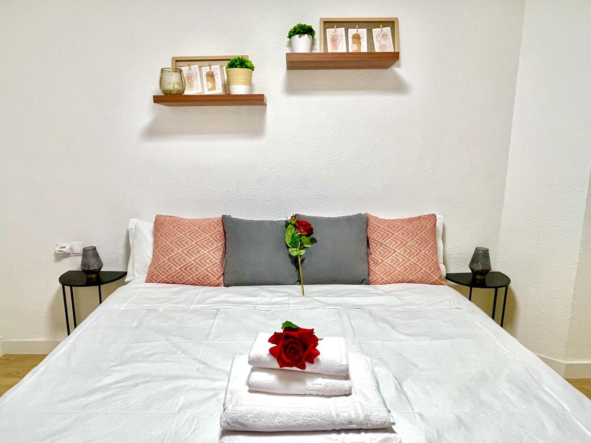 Santa Cruz Home By Gloove Alicante Exterior photo