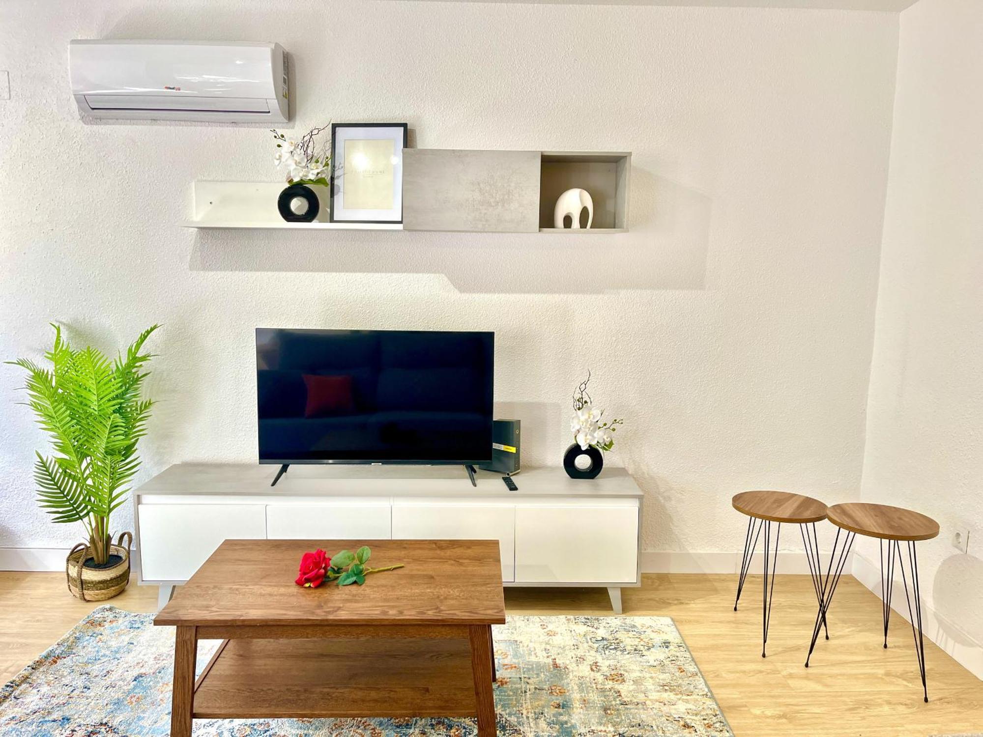 Santa Cruz Home By Gloove Alicante Exterior photo