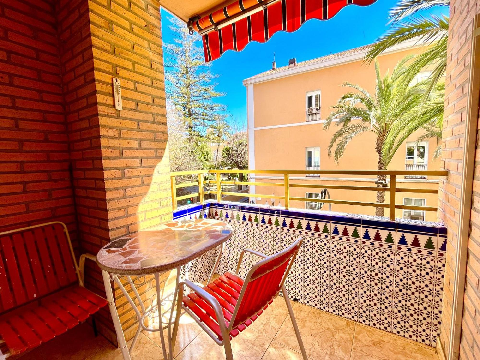 Santa Cruz Home By Gloove Alicante Exterior photo