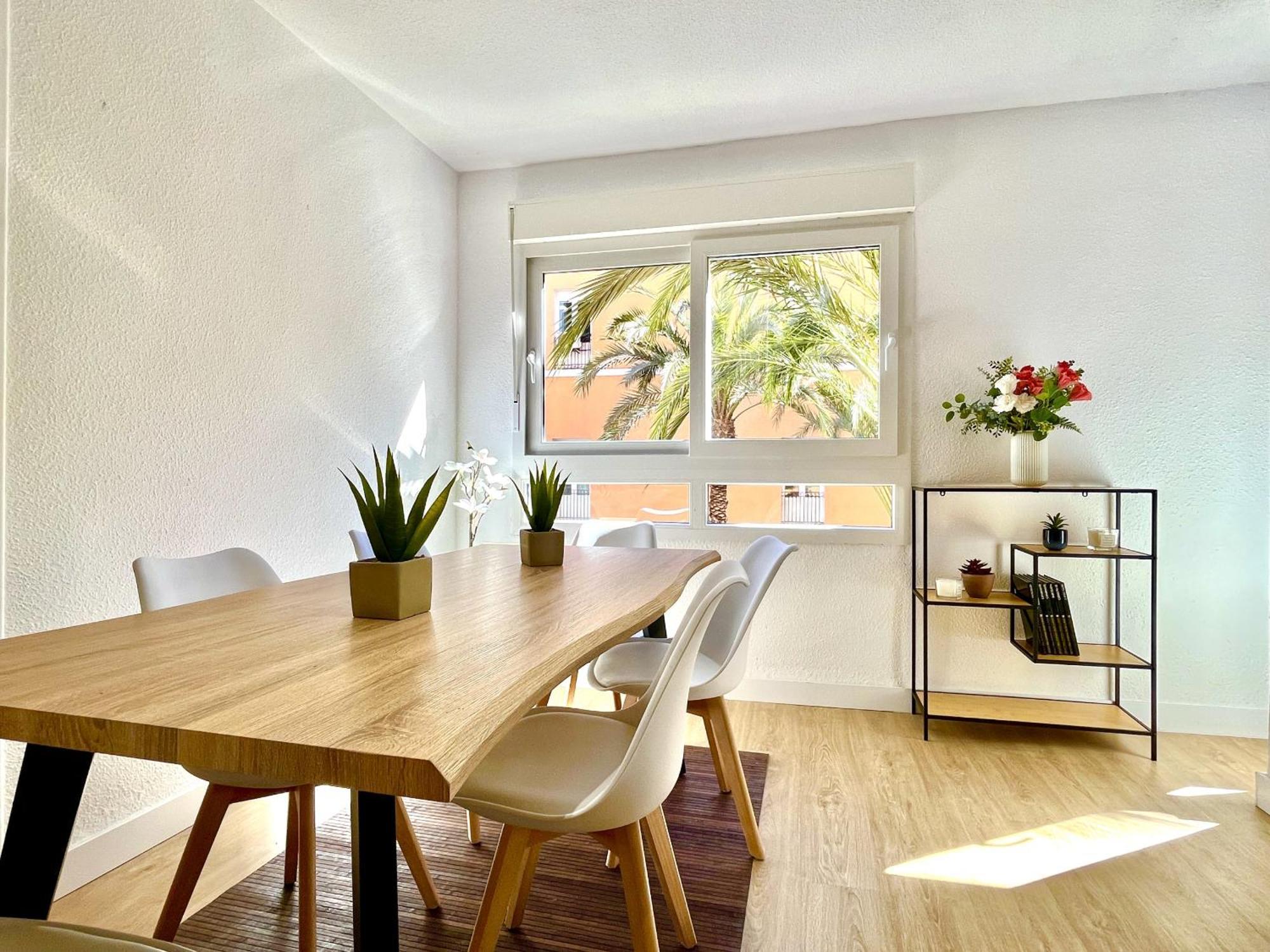 Santa Cruz Home By Gloove Alicante Exterior photo